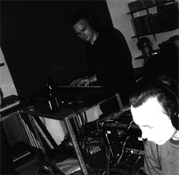 J&ouml;rg & Stefan