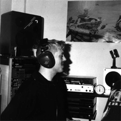 Mike Erkau